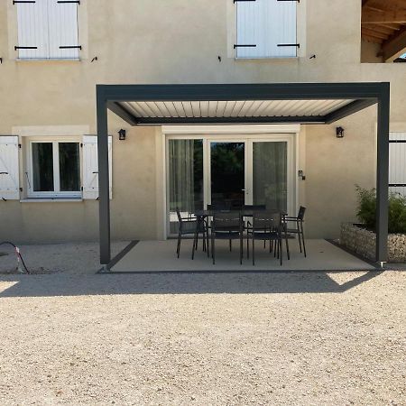 Bel Appartement En Campagne Grane Kültér fotó