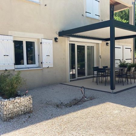 Bel Appartement En Campagne Grane Kültér fotó