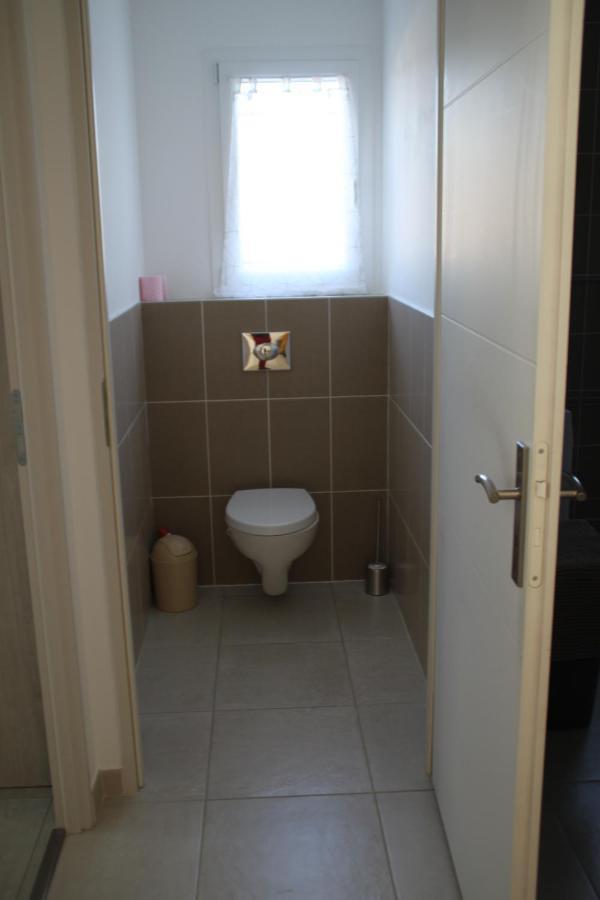 Bel Appartement En Campagne Grane Kültér fotó