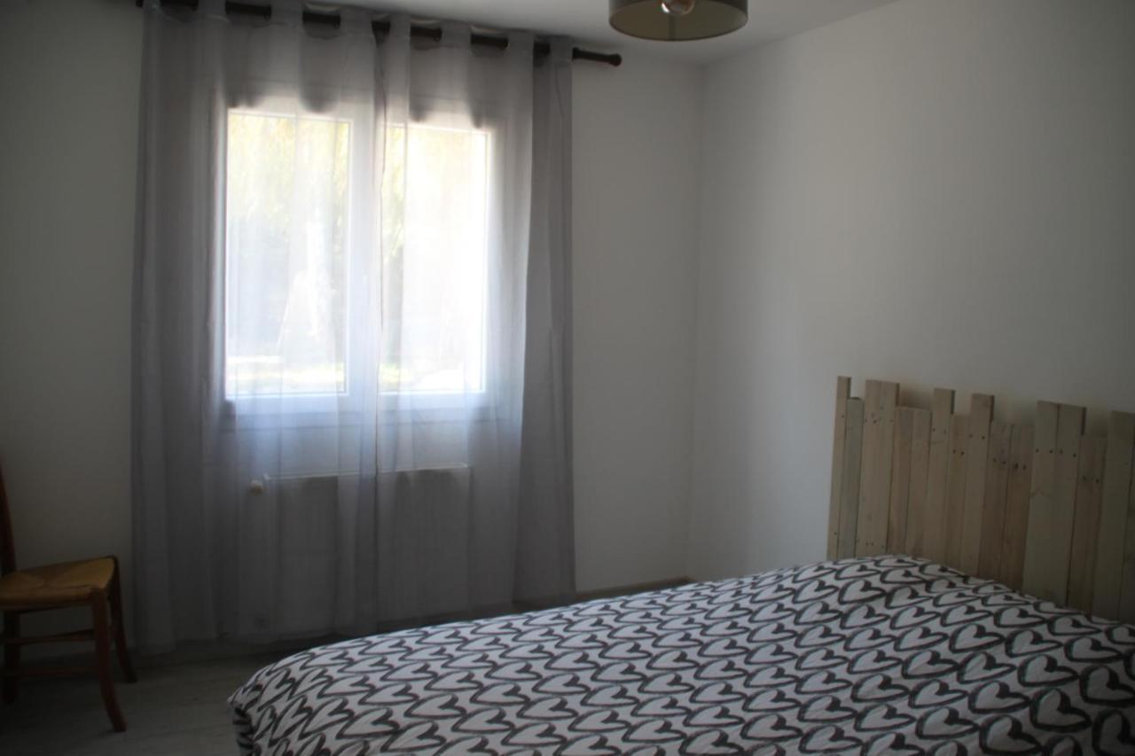 Bel Appartement En Campagne Grane Kültér fotó