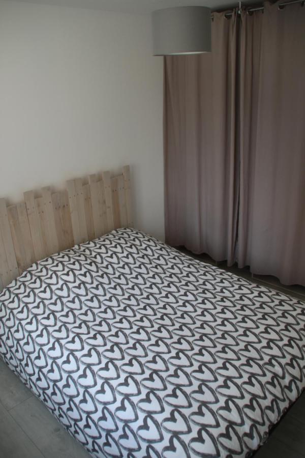 Bel Appartement En Campagne Grane Kültér fotó