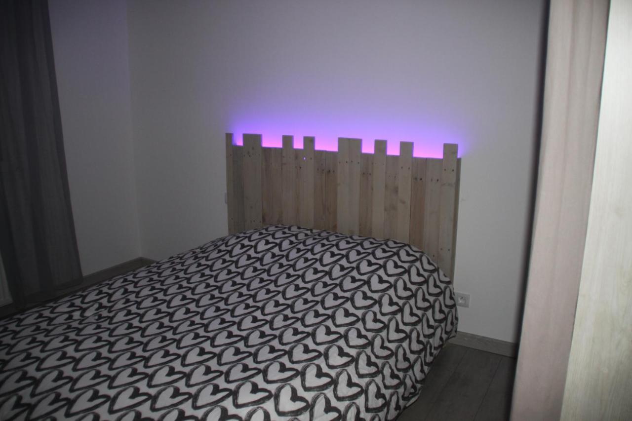 Bel Appartement En Campagne Grane Kültér fotó