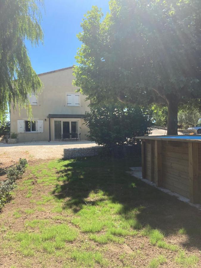 Bel Appartement En Campagne Grane Kültér fotó